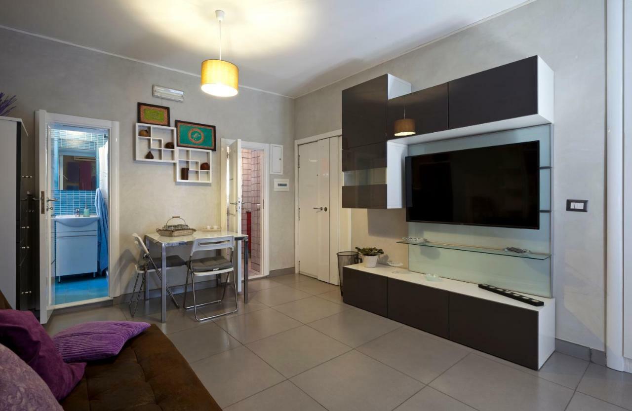 Casa Nocelle Διαμέρισμα Νάπολη Εξωτερικό φωτογραφία