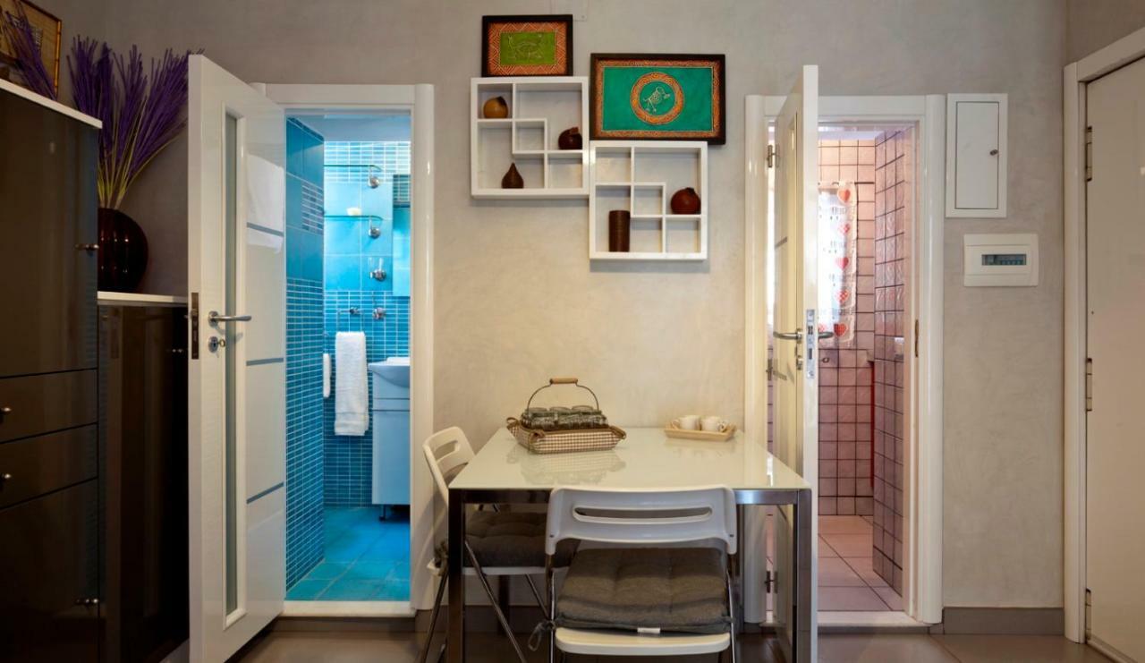 Casa Nocelle Διαμέρισμα Νάπολη Εξωτερικό φωτογραφία