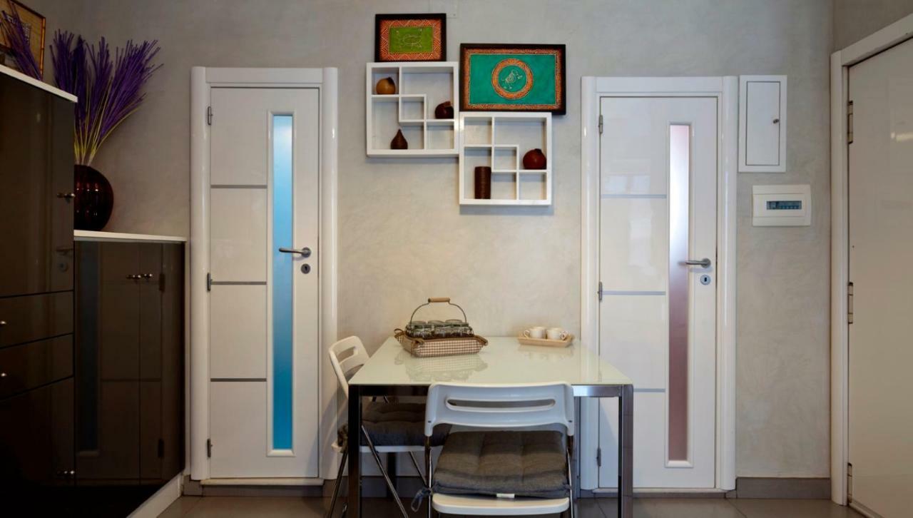 Casa Nocelle Διαμέρισμα Νάπολη Εξωτερικό φωτογραφία