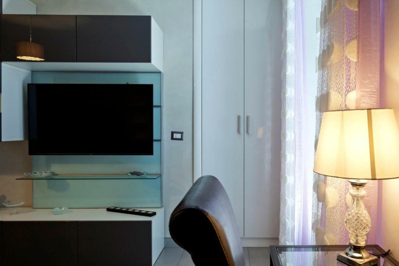 Casa Nocelle Διαμέρισμα Νάπολη Εξωτερικό φωτογραφία