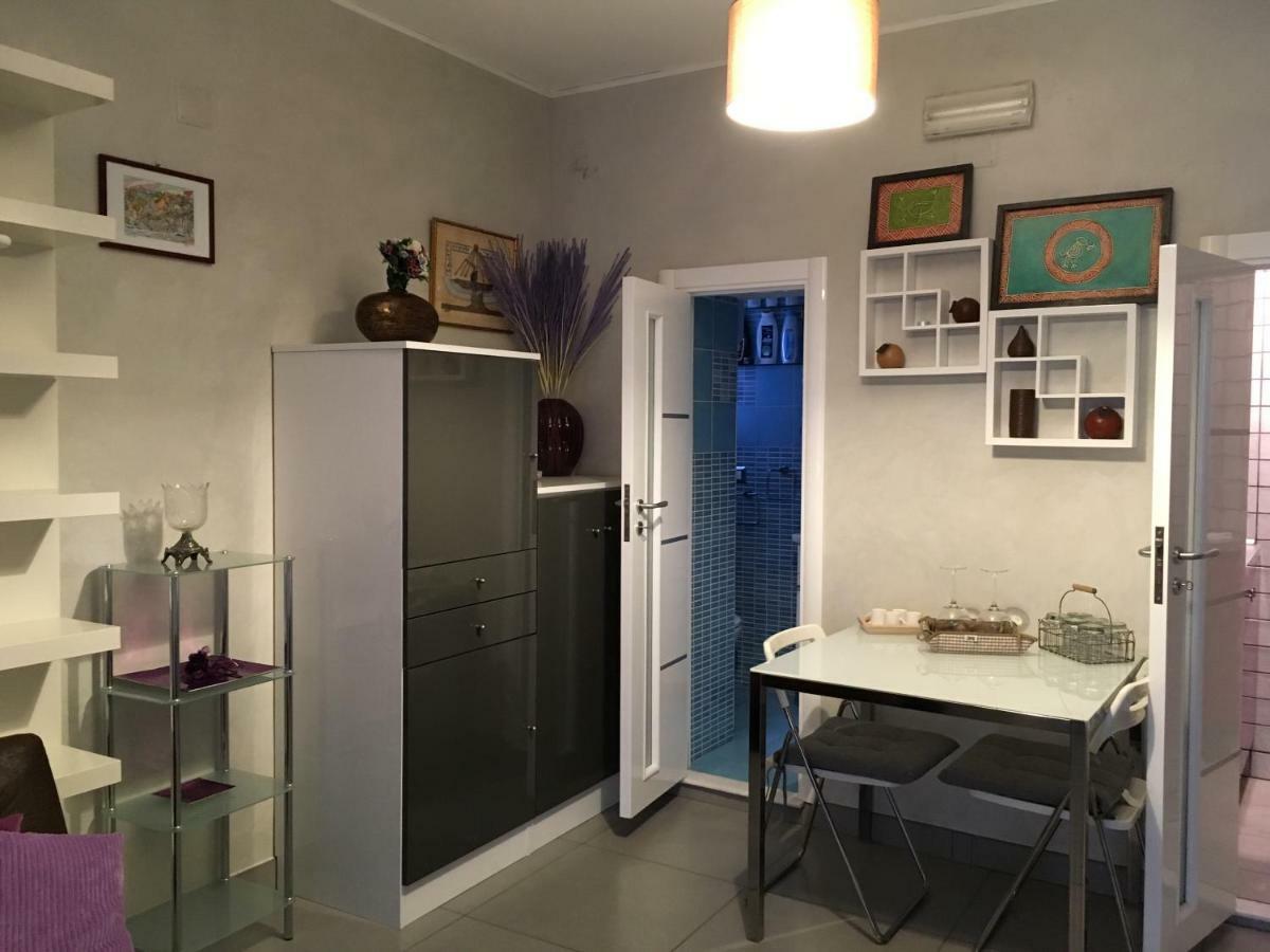 Casa Nocelle Διαμέρισμα Νάπολη Εξωτερικό φωτογραφία