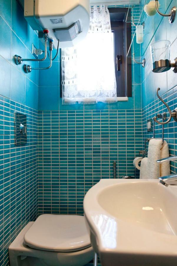 Casa Nocelle Διαμέρισμα Νάπολη Εξωτερικό φωτογραφία