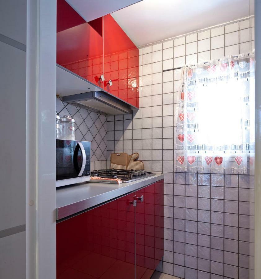 Casa Nocelle Διαμέρισμα Νάπολη Εξωτερικό φωτογραφία