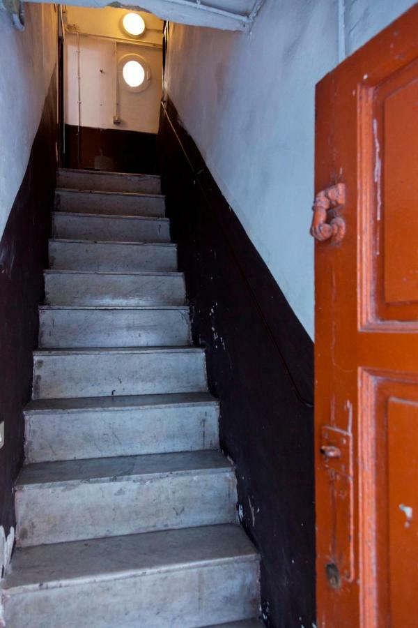 Casa Nocelle Διαμέρισμα Νάπολη Εξωτερικό φωτογραφία
