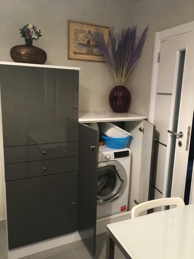 Casa Nocelle Διαμέρισμα Νάπολη Εξωτερικό φωτογραφία